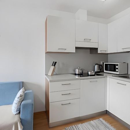 Olang Residence Kruma מראה חיצוני תמונה