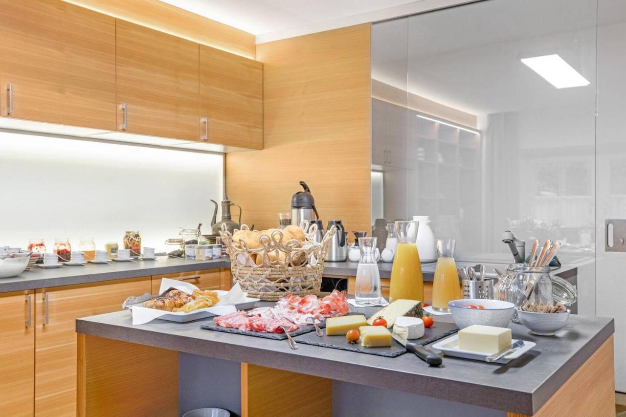 Olang Residence Kruma מראה חיצוני תמונה