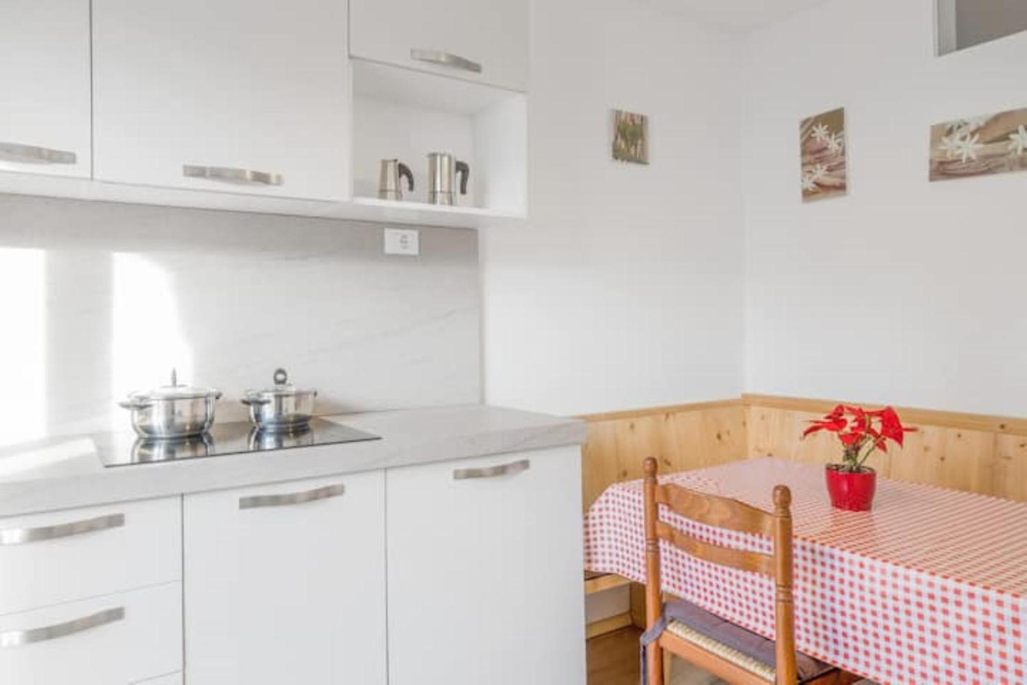 Olang Residence Kruma מראה חיצוני תמונה