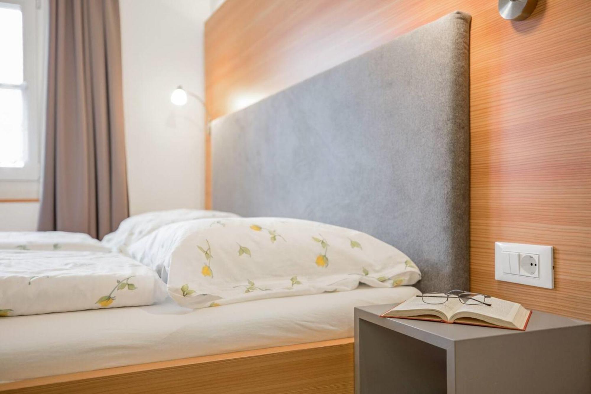Olang Residence Kruma מראה חיצוני תמונה
