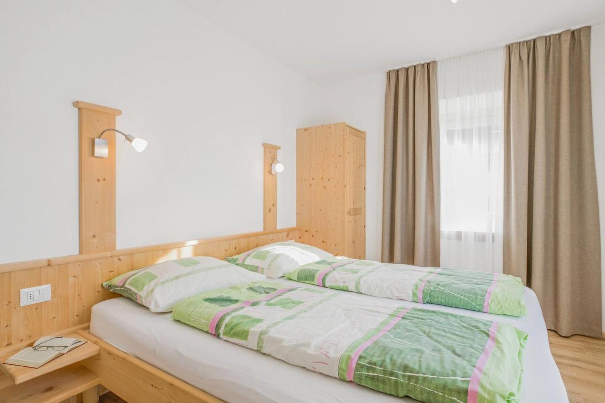 Olang Residence Kruma מראה חיצוני תמונה