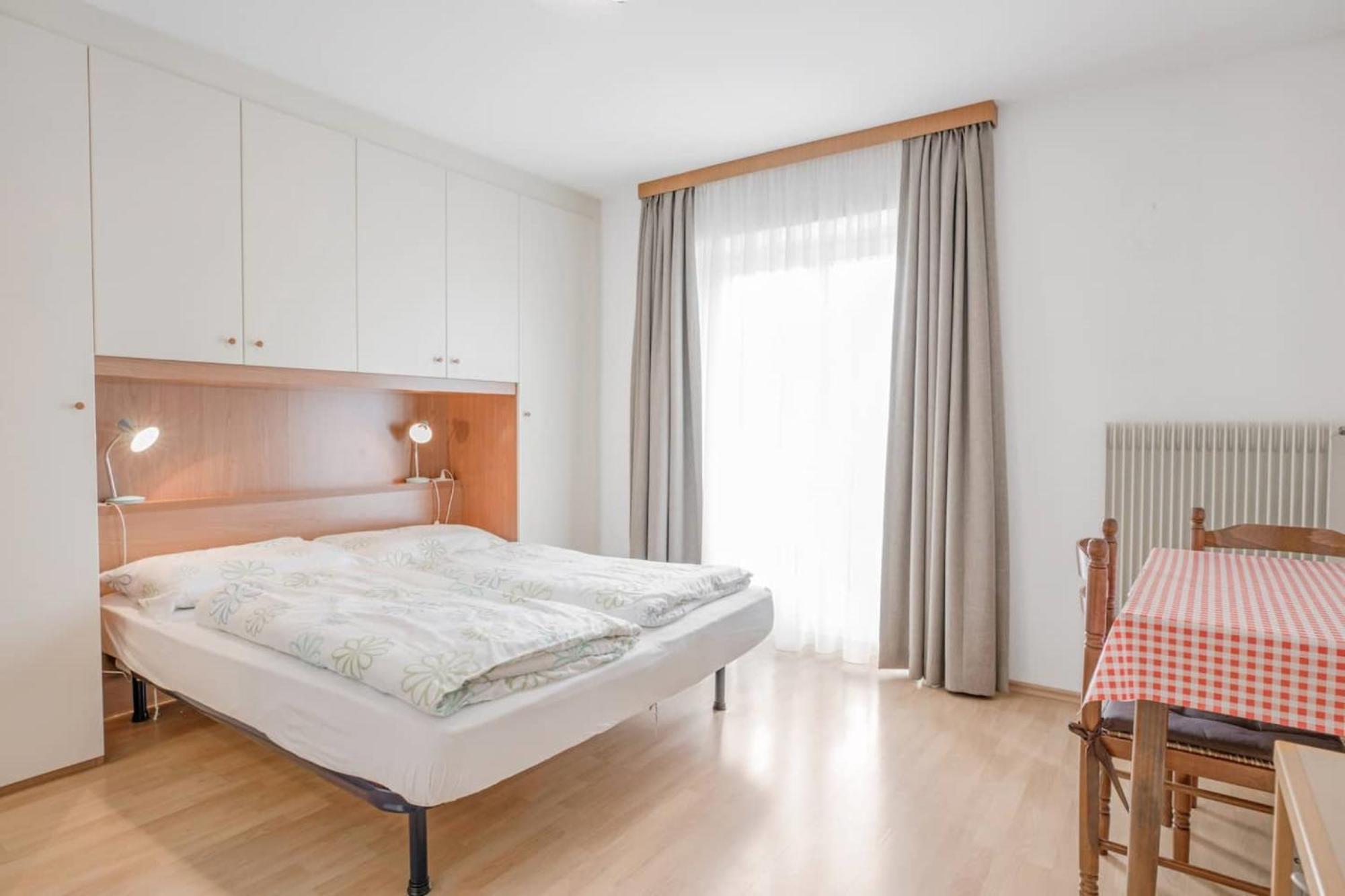 Olang Residence Kruma מראה חיצוני תמונה