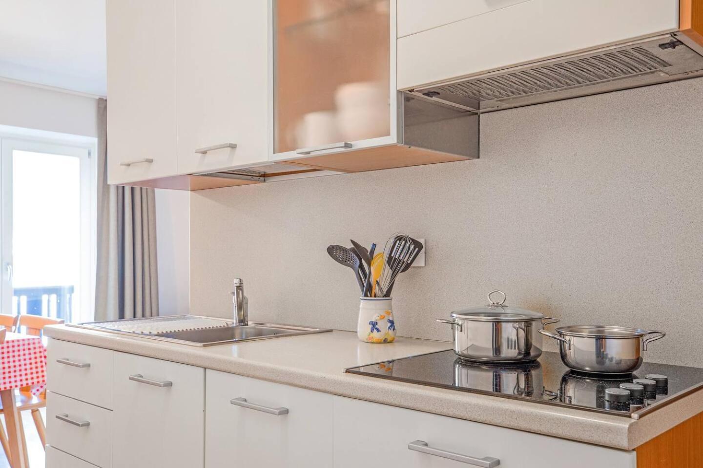 Olang Residence Kruma מראה חיצוני תמונה