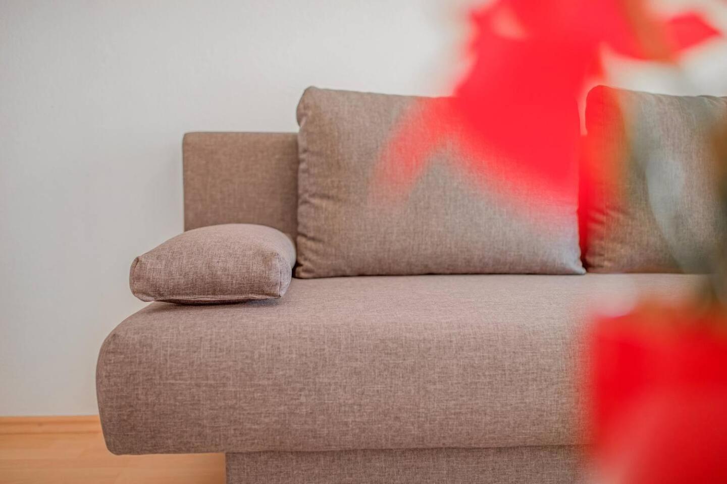Olang Residence Kruma מראה חיצוני תמונה