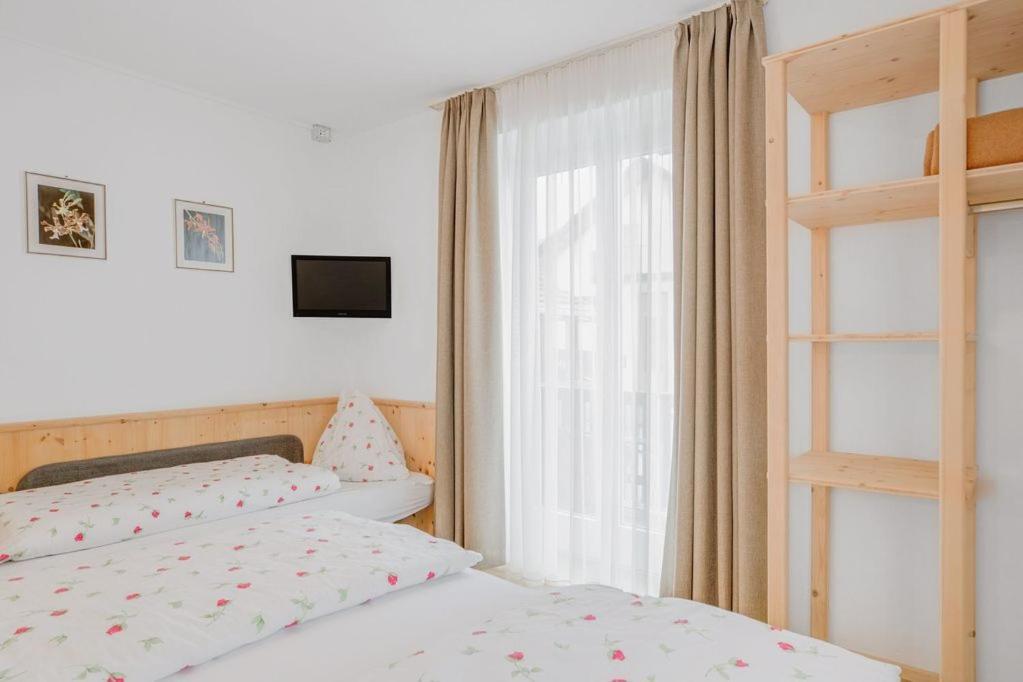 Olang Residence Kruma מראה חיצוני תמונה
